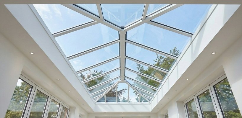 Delivery and Lead Times for Your Guardian Roof Lantern Order