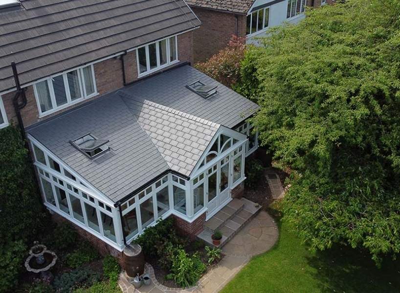 Download the Warm Roof Brochure