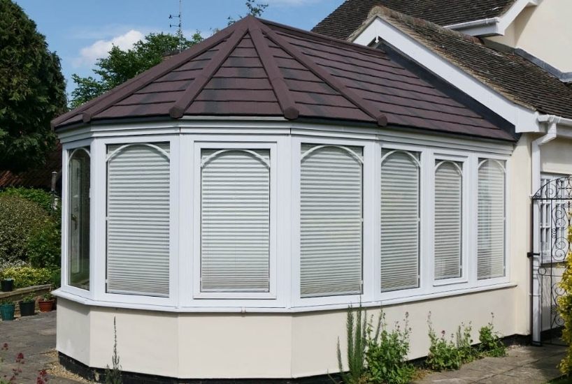 Every Style of Conservatory We Can Supply and Install