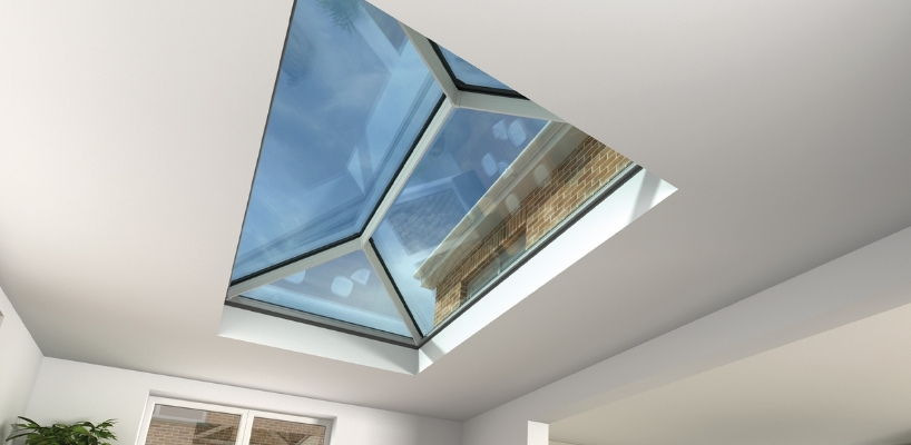 Extra Products to Shop Alongside Your Guardian Roof Lantern