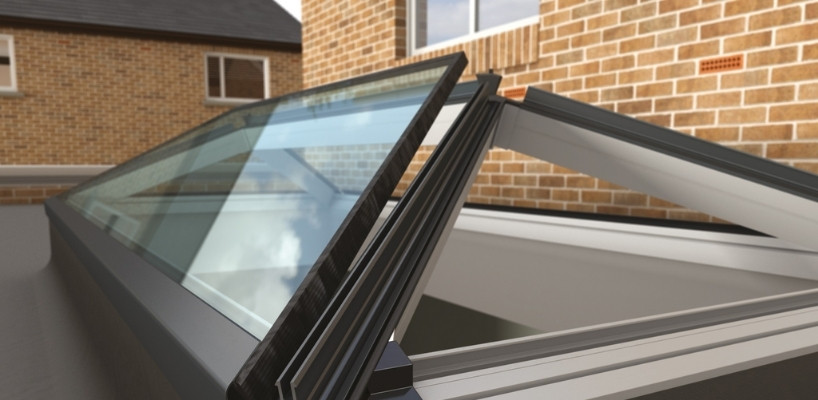 Guard Lock Technology Security and Structural Innovation Built Into the Frame