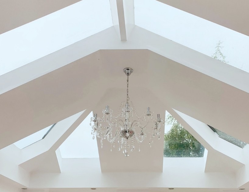 Guardian Solstice Skylight Installers