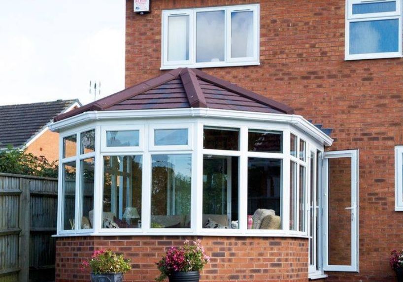 How Much Does a Conservatory Cost