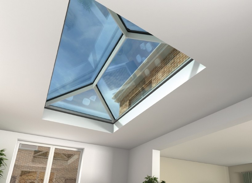 How Stratus Roof Lanterns Transform Your Living Spaces With Abundant Daylight