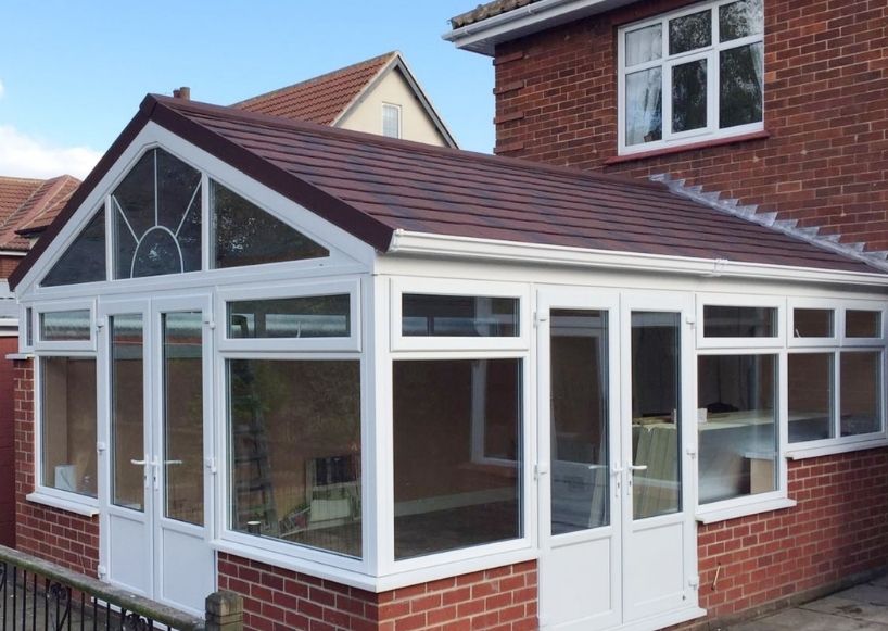 Our Full Range of Services Covers Every Type of Conservatory Roof and Extension