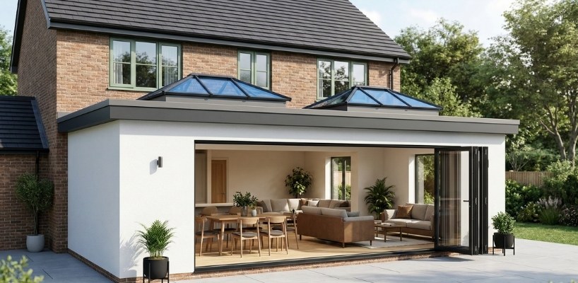 Planning Permission and What to Check Before You Proceed