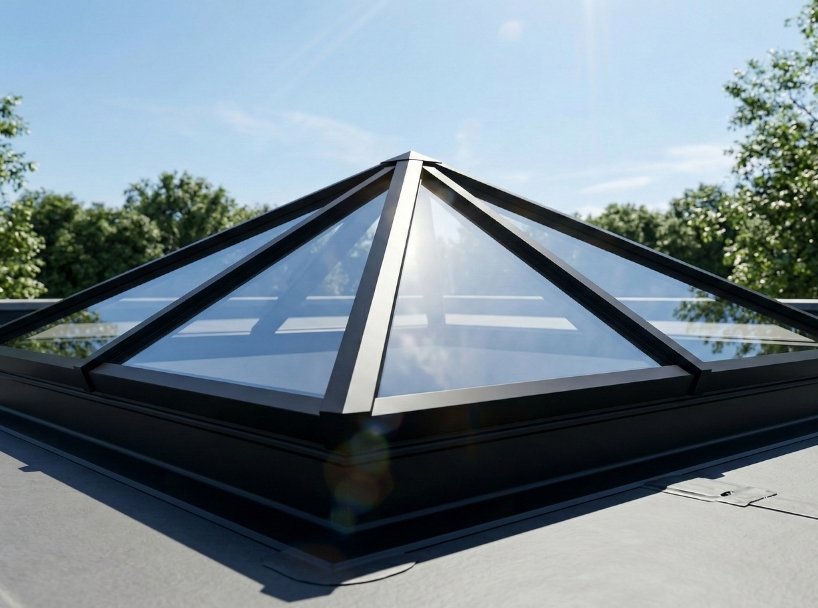 U Value, Thermal Performance and Building Regulations Approval