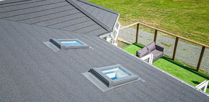 Velux Blinds, Shutters, and Accessories We Supply and Fit