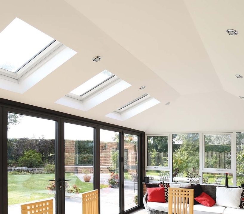 Velux Glazing Options and How They Perform in UK Conditions