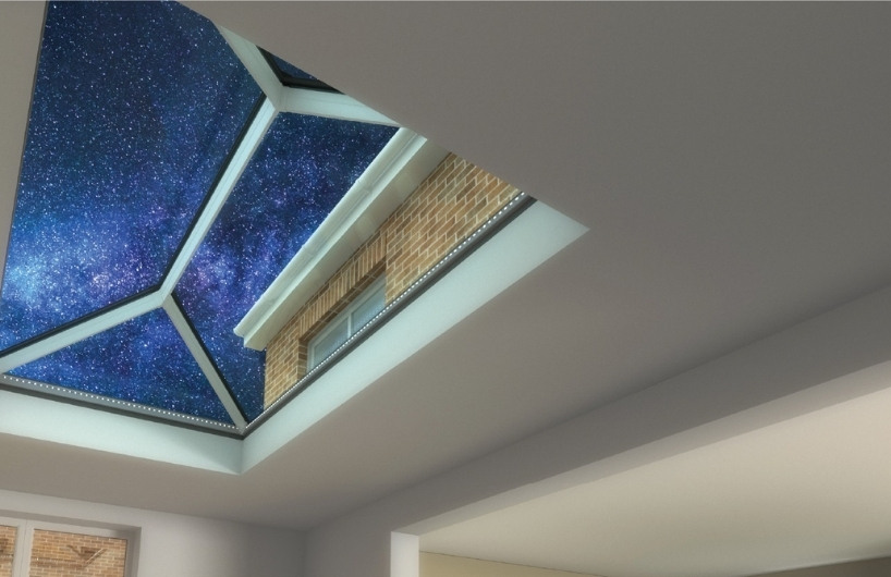 Whats The Advanced Thermal Technology Behind Stratus Aluminium Roof Lanterns