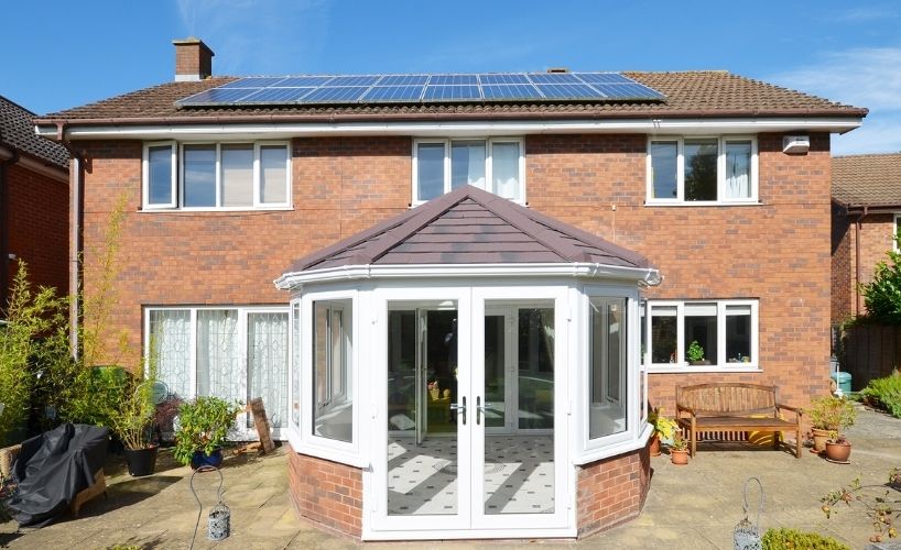 Why Choosing Local Conservatory Installers Makes a Difference to Your Project