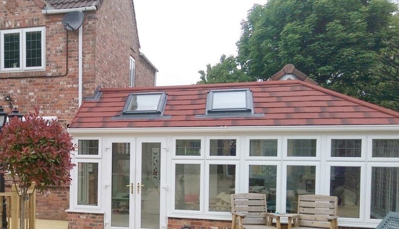 Why So Many Homeowners Are Choosing to Replace Their Conservatory Roof Right Now