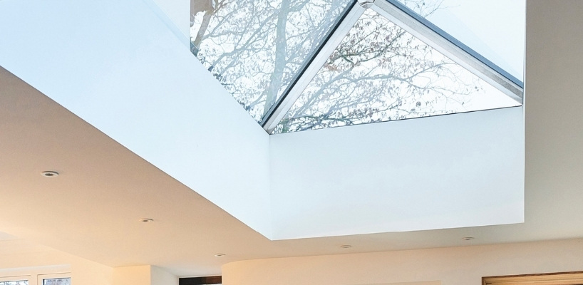 Why the Stratus Thermal Roof Lantern Outperforms Standard Systems