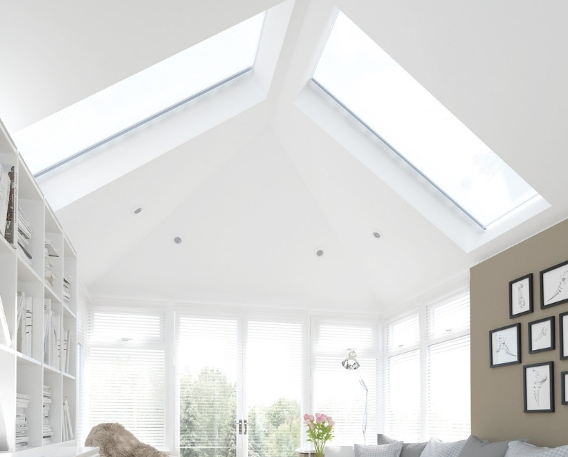 Year Round Living Space That Actually Works in the UK Climate