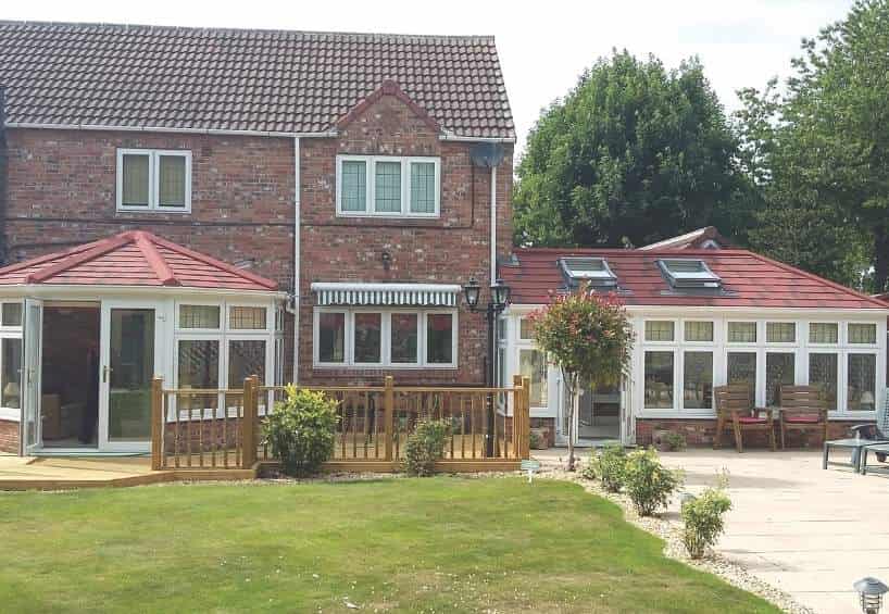 Guardian Roof Installers Cleethorpes